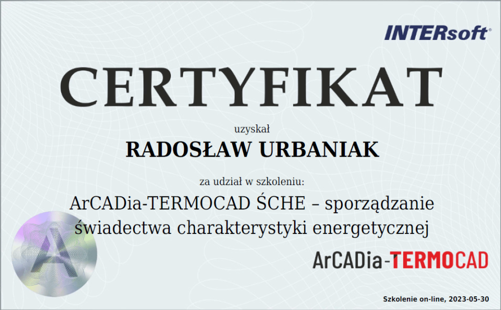Audyt Energetyczny Skierniewice